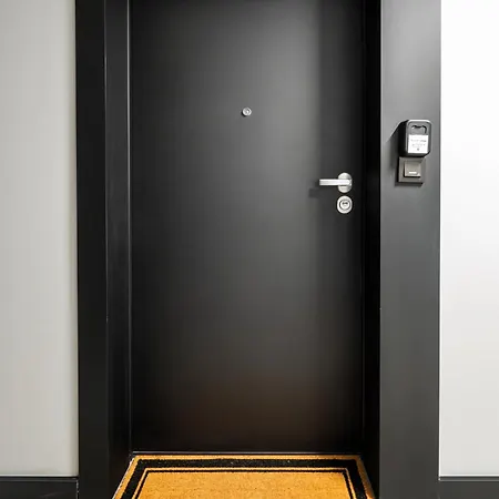 Apartment Polesie Deluxe