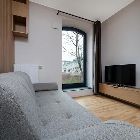 Apartment Polesie Deluxe *