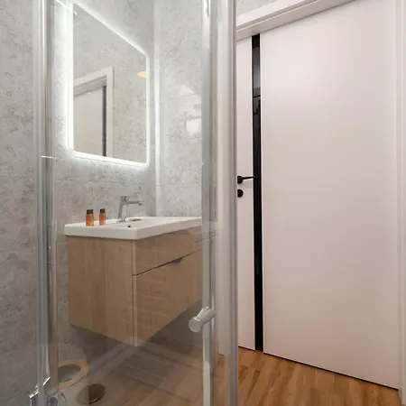 Polesie Deluxe Apartment Lodz