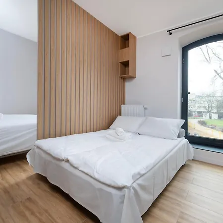 Apartment Polesie Deluxe *