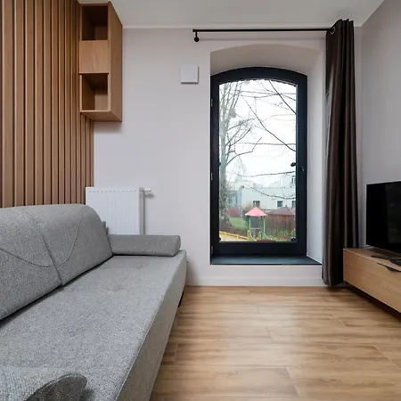 Apartment Polesie Deluxe *